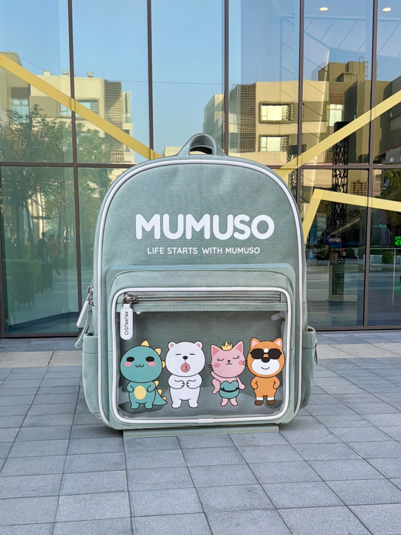 mumuso
